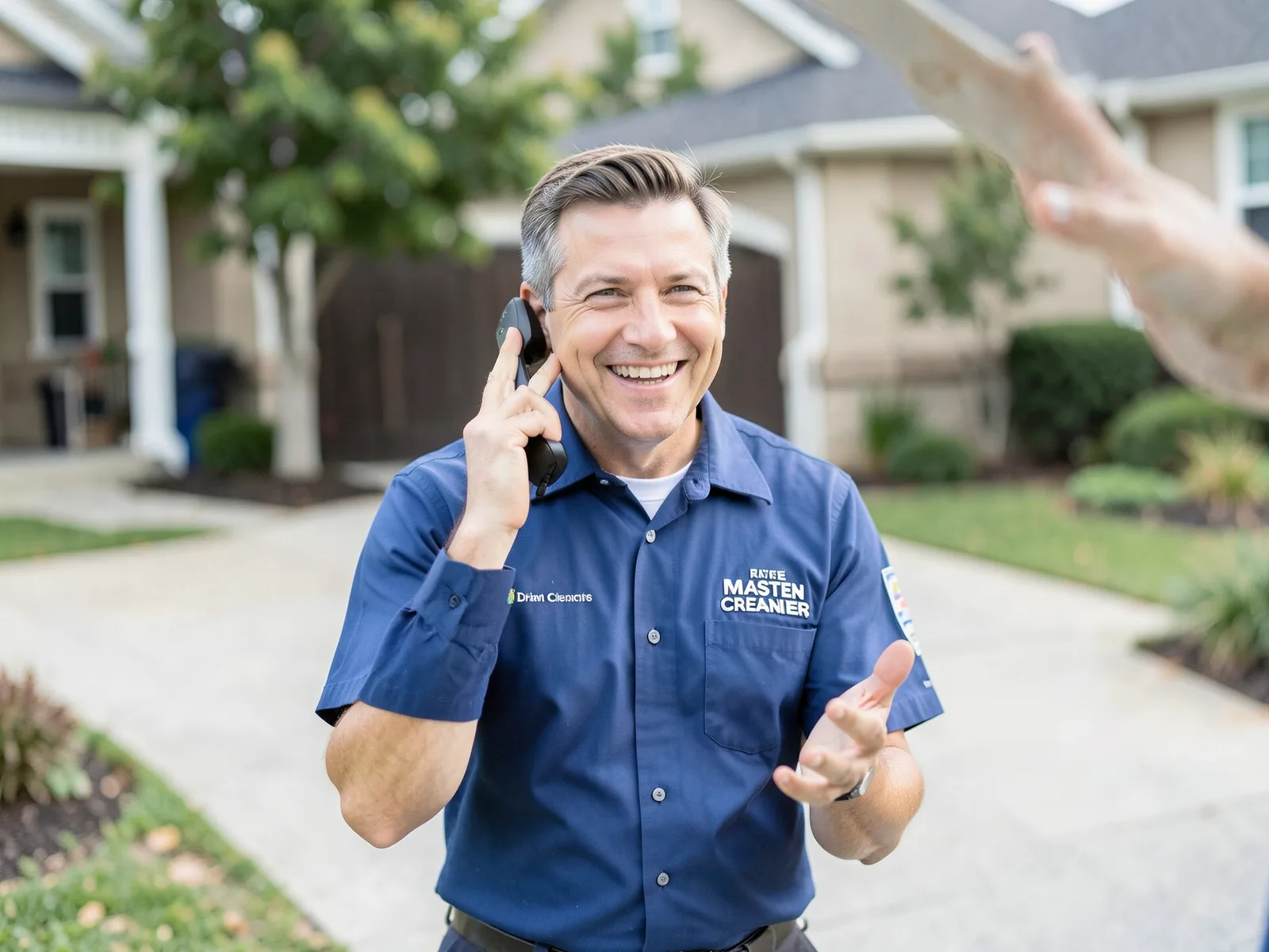 Drain Cleaning Johns Creek, GA FAQs